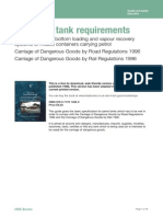 l93 Approved Tank Requirements