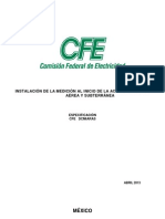 Cfe Dcmiaras