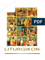 Liturgikon