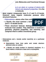 5.functional Groups