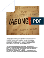 Jabong