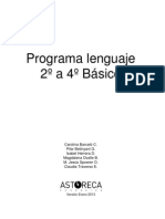 Manual Lenguaje Astoreca PDF