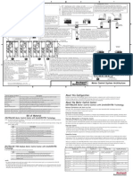 Allen Bradley MCC Architecture