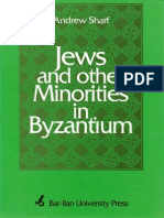 Jews in Byzantium