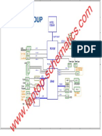 ECS Laptop Schematic Diagram