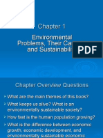 APES CHP 1 Environmental Problems