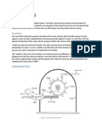 Pelton Turbine