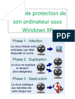 Guide de Protection de Son Ordinateur