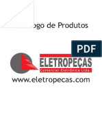 Catalogo Eletropecas