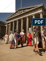 Stereotyping Women in Ancient Roman and African Societies