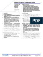 Precautions PDF