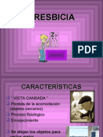 PRESBICIA pptEXPO