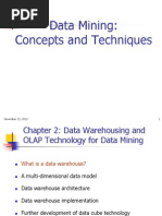 2 Data Warehouse 2