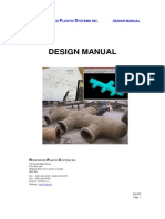 FRP Piping Design Manual - Sep-06