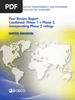 Peer Review Report Combined: Phase 1 + Phase 2, Incorporating Phase 2 Ratings