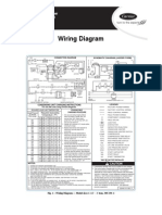 Wiring Diagram: 24ABC6 Baset16 Air Conditioner With Puronr Refrigerant