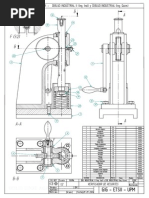 Dibujo Verificador de Resortes PDF