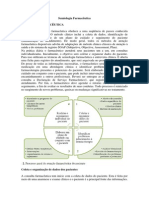 Semiologia Farmacêutica