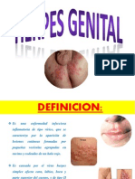 Diapos de Herpes