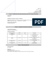 241 MSDS