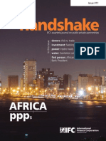 Handshake Issue 11: Africa & PPPs