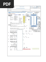 RCC Beam For Biaxial Moment Shear Torsion and Axial Load As Per ACI 318 95 Ed