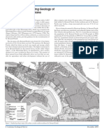 Engineering Geology of St. Bernard Parish, Louisiana