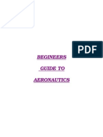 Aeronautics