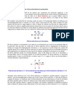 Efectos Electrónicos Efecto Inductivo