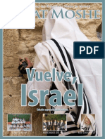 Revista Kolel Torat Moshe N3