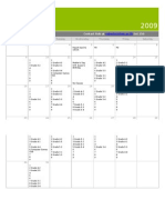 August: ES202 Room Booking