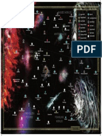 Koronus Expanse Map PDF