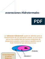 02.alteraciones Hidrotermales