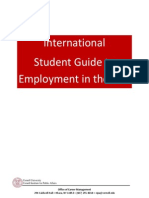 Intl Student Guide