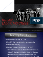 Unfair Labor Practices001