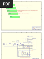 200v1 Schematic Colour