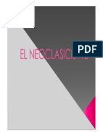 Neoclasicismo 1