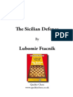 GM6 The Sicilian Defence