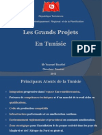 Grands Projets