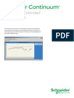 Extended Logs Datasheet