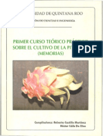 Primer Curso Teorico Practico Libro