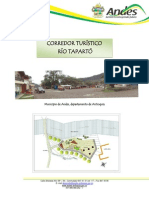 Proyecto Turistico Taparto