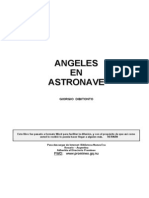 ÁNGELES EN ASTRONAVE - Giorgio Dibitonto