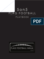 5on5 Flag