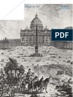 The Building of The Vatican The Papacy and Architecture The Metropolitan Museum of Art Bulletin V 40 No 3 Winter 1982 1983