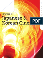 Journal of Japanese and Korean Cinema: Volume: 1 - Issue: 1