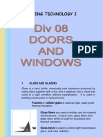 Doors & Windows