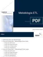 Metodología ETL v2.1 220606