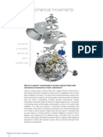 Mechanical Movements en