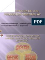 PRESENTACION DE PRODUCTOS CRISTIAN LAY (Autoguardado)